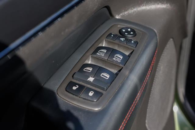 2021 Jeep Grand Cherokee Trailhawk
