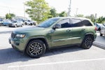 2021 Jeep Grand Cherokee Trailhawk