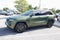 2021 Jeep Grand Cherokee Trailhawk