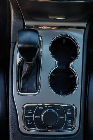 2021 Jeep Grand Cherokee Trailhawk