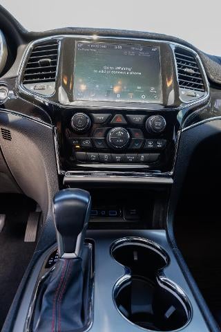 2021 Jeep Grand Cherokee Trailhawk