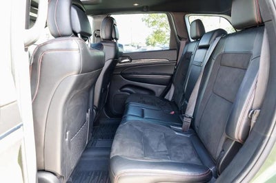 2021 Jeep Grand Cherokee Trailhawk