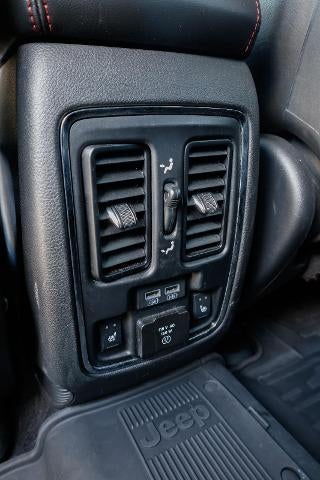 2021 Jeep Grand Cherokee Trailhawk