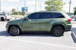 2021 Jeep Grand Cherokee Trailhawk