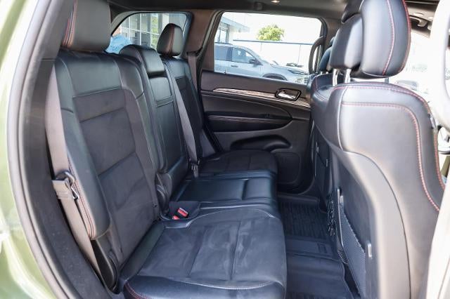 2021 Jeep Grand Cherokee Trailhawk
