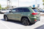 2021 Jeep Grand Cherokee Trailhawk