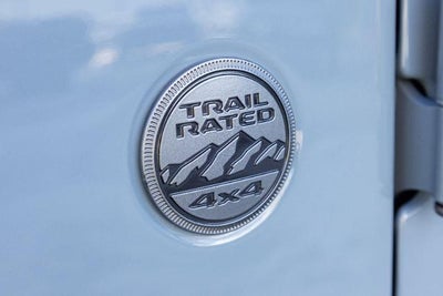 2024 Jeep Gladiator Sport