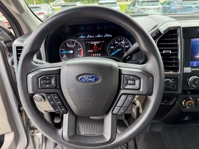 2022 Ford Super Duty F-250 SRW XL