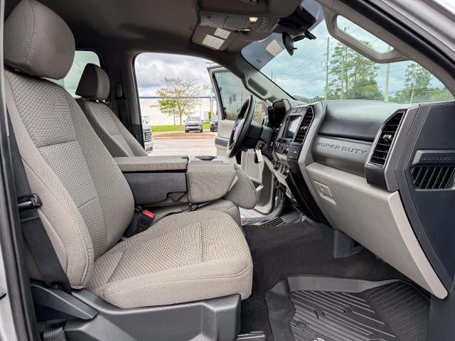 2022 Ford Super Duty F-250 SRW XL