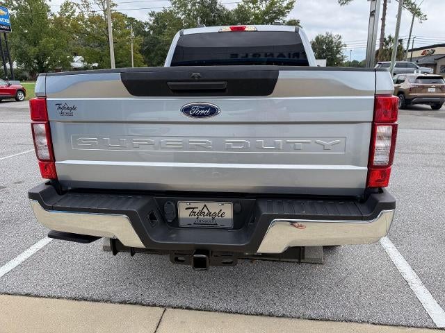 2022 Ford Super Duty F-250 SRW XL