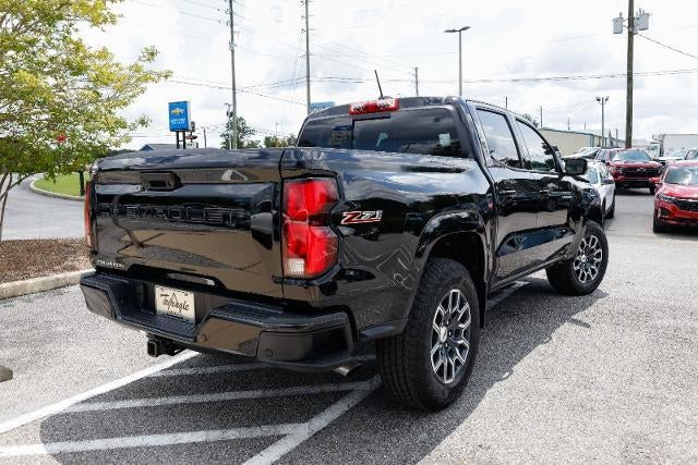2026 Chevrolet Colorado Z71 - Photo 12