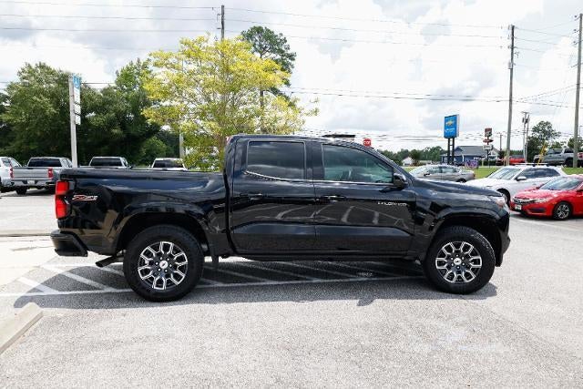 2026 Chevrolet Colorado Z71 - Photo 13