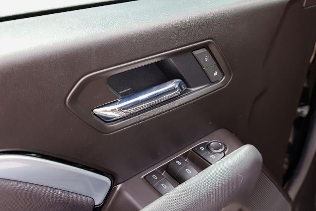 2026 Chevrolet Colorado Z71 - Photo 16