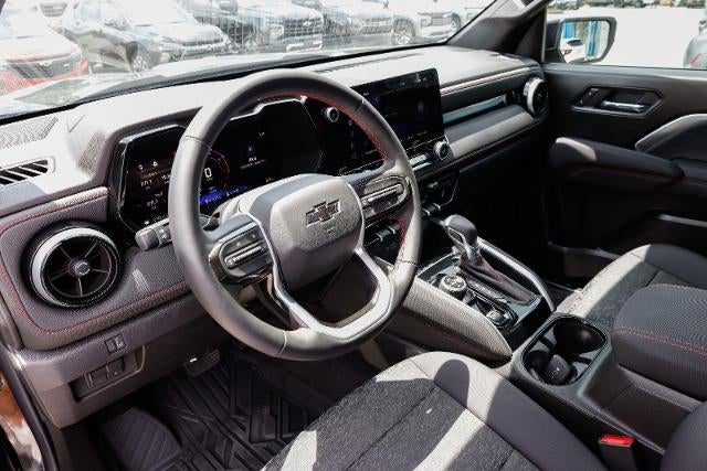 2026 Chevrolet Colorado Z71 - Photo 20
