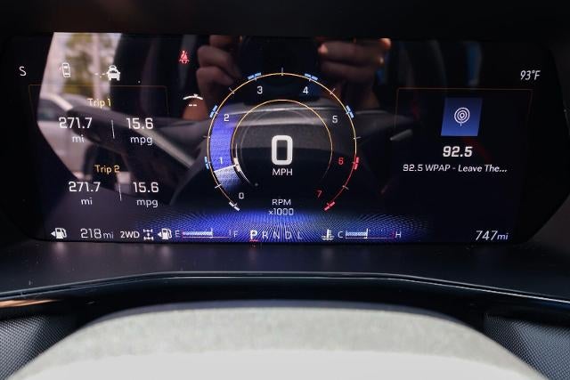 2026 Chevrolet Colorado Z71 - Photo 21