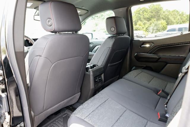 2026 Chevrolet Colorado Z71 - Photo 26