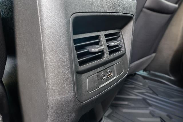2026 Chevrolet Colorado Z71 - Photo 27