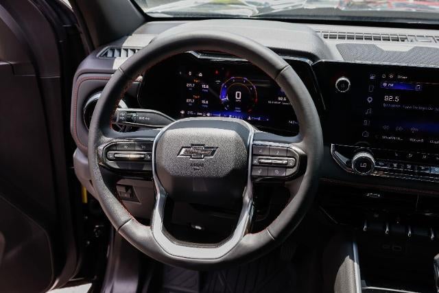 2026 Chevrolet Colorado Z71 - Photo 30