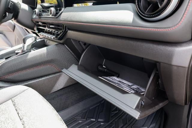 2026 Chevrolet Colorado Z71 - Photo 35