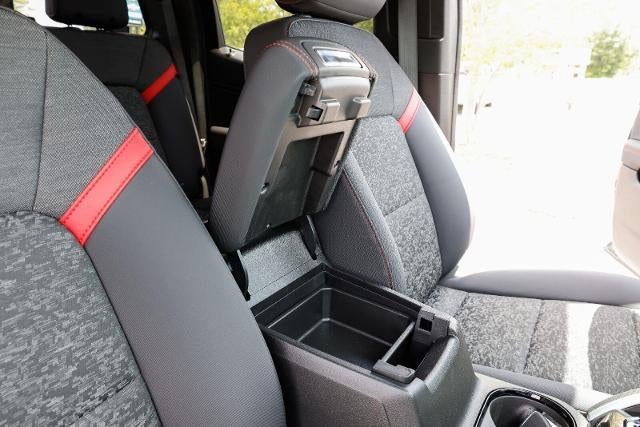 2026 Chevrolet Colorado Z71 - Photo 36