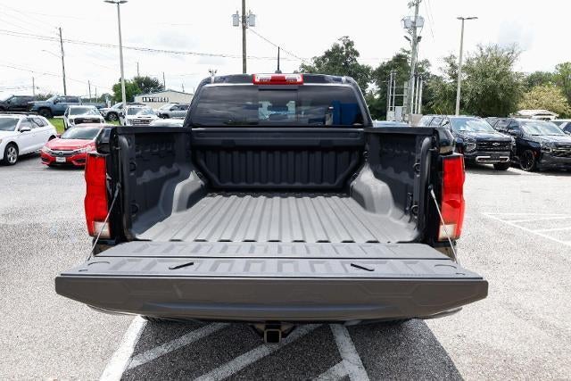 2026 Chevrolet Colorado Z71 - Photo 9