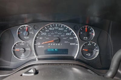 2024 Chevrolet Express Cargo 2500 Base