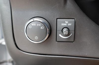 2024 Chevrolet Express Cargo 2500 Base