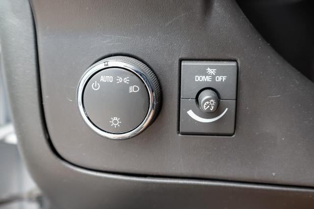 2024 Chevrolet Express Cargo 2500 Base