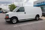 2024 Chevrolet Express Cargo 2500 Base