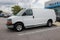2024 Chevrolet Express Cargo 2500 Base