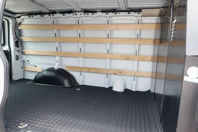 2024 Chevrolet Express Cargo 2500 Base