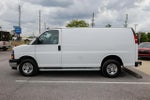 2024 Chevrolet Express Cargo 2500 Base