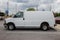 2024 Chevrolet Express Cargo 2500 Base