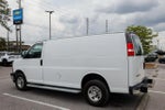 2024 Chevrolet Express Cargo 2500 Base