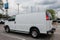 2024 Chevrolet Express Cargo 2500 Base