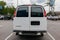 2024 Chevrolet Express Cargo 2500 Base