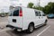 2024 Chevrolet Express Cargo 2500 Base