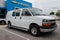 2024 Chevrolet Express Cargo 2500 Base