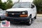 2015 Chevrolet Express Cargo 2500 Base