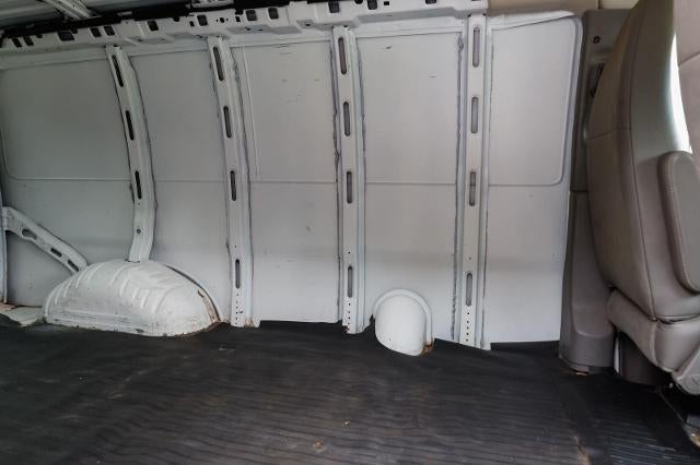 2015 Chevrolet Express Cargo 2500 Base