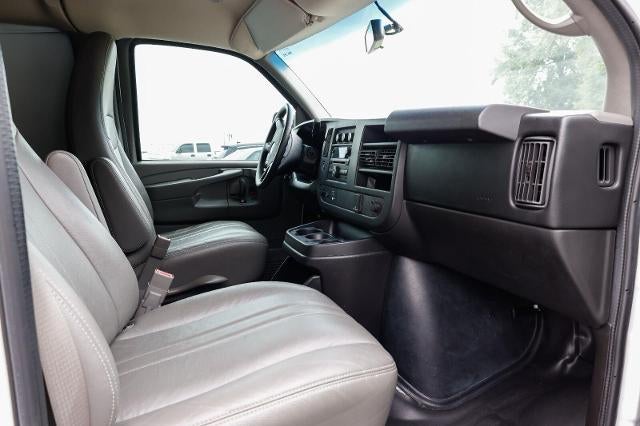 2015 Chevrolet Express Cargo 2500 Base