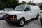 2015 Chevrolet Express Cargo 2500 Base