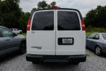 2015 Chevrolet Express Cargo 2500 Base