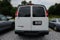 2015 Chevrolet Express Cargo 2500 Base