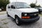 2015 Chevrolet Express Cargo 2500 Base