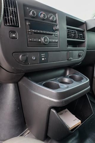 2015 Chevrolet Express Cargo 2500 Base