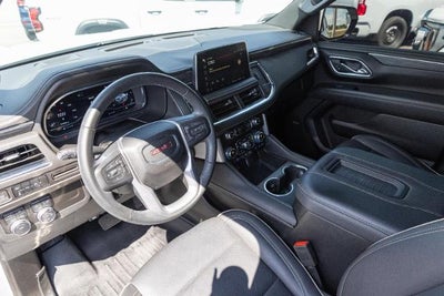 2024 GMC Yukon XL SLT