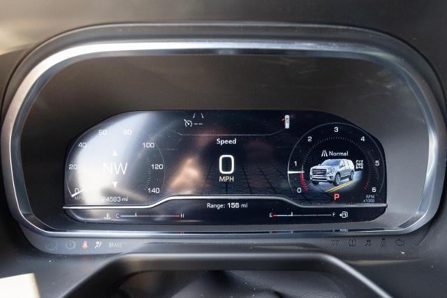 2024 GMC Yukon XL SLT