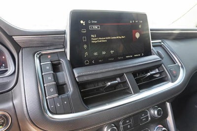 2024 GMC Yukon XL SLT