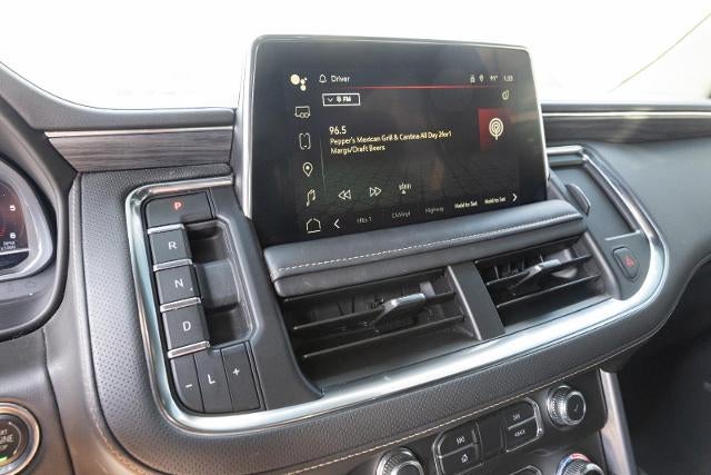 2024 GMC Yukon XL SLT